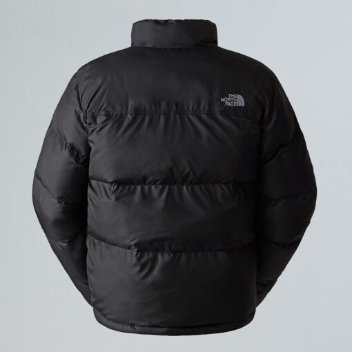 THE NORTH FACE Giacca Saikuru da uomo TNF Black