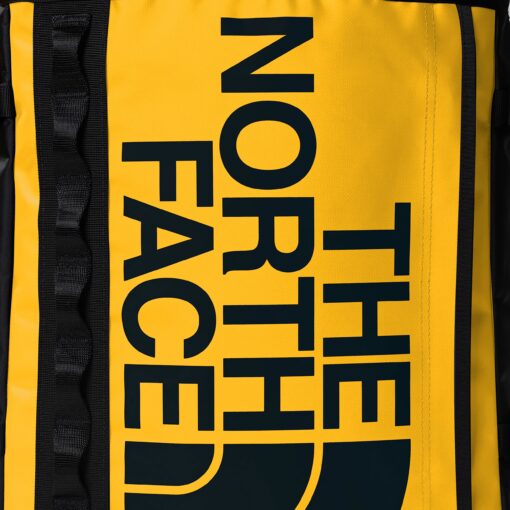 THE NORTH FACE Zaino Base Camp Fuse Box Summit Gold-TNF Black-NPF