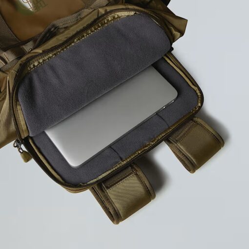 THE NORTH FACE Zaino Base Camp Caraway Seed-Sycamore