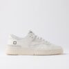 D.A.T.E. TORNEO PURE BASIC White Beige