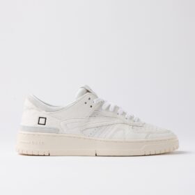 D.A.T.E. TORNEO NZ White