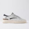 D.A.T.E. TORNEO PURE BASIC White Beige