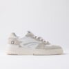 D.A.T.E. TORNEO PURE BASIC White Beige