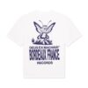 DEUS EX MACHINA T-shirt 24 Hr White Purple
