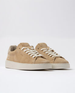 Alternative view of D.A.T.E. LEVANTE SUEDE Beige
