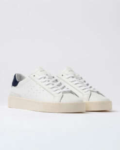 Alternative view of D.A.T.E. SONICA White Blue