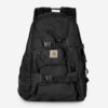 CARHARTT WIP Kickflip Backpack Black