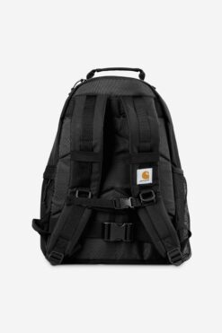 Alternative view of CARHARTT WIP Kickflip Backpack Black